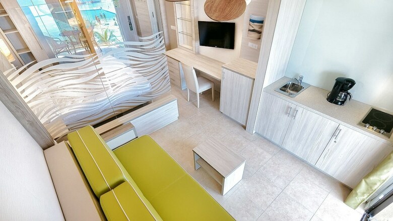 Hotel Bull Dorado Beach & Spa