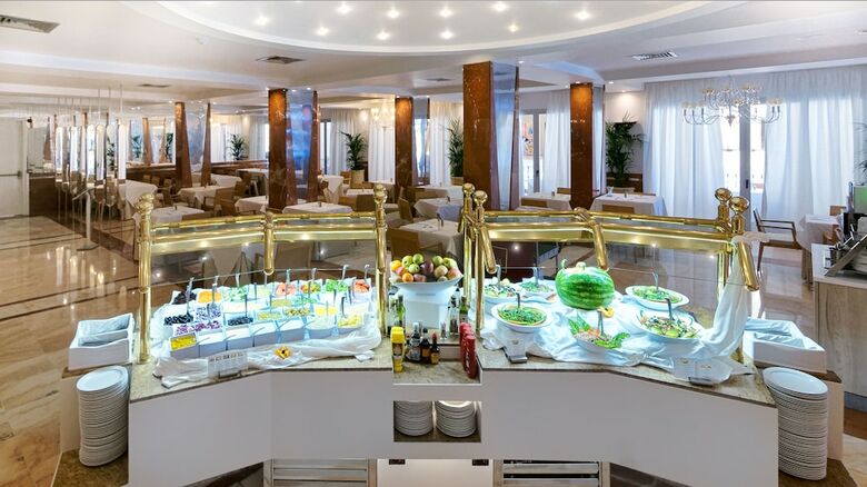 Hotel Bull Dorado Beach & Spa