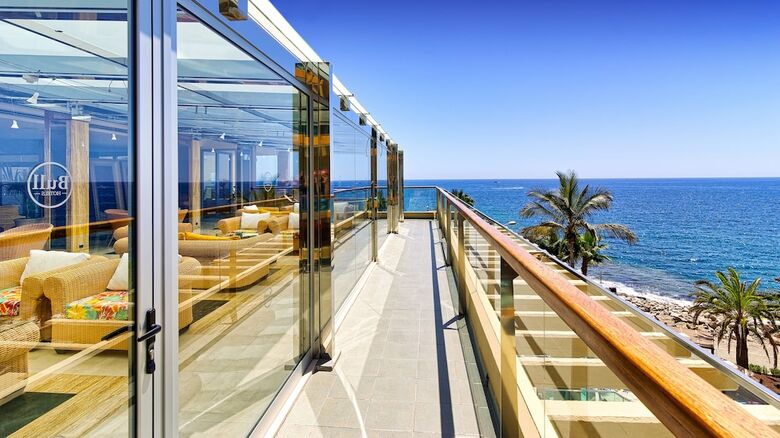 Hotel Bull Dorado Beach & Spa