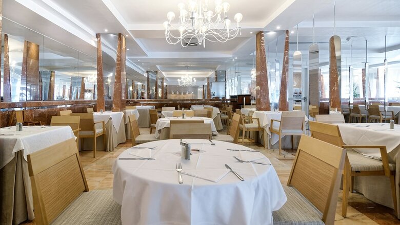 Hotel Bull Dorado Beach & Spa