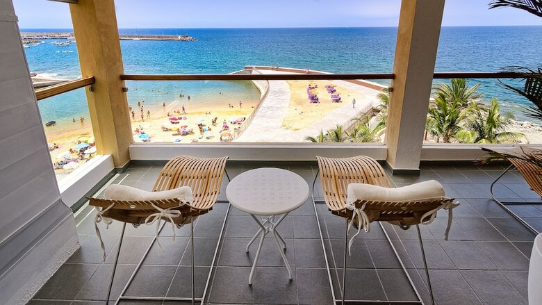 Hotel Bull Dorado Beach & Spa