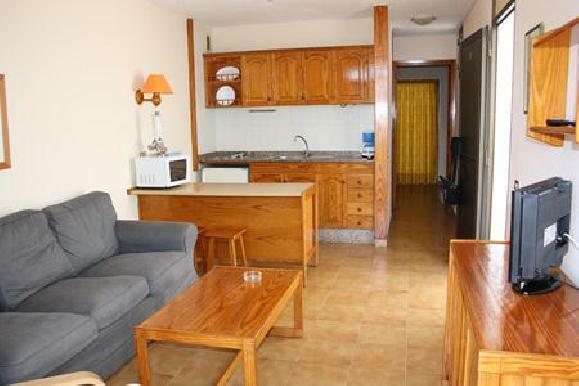 Apartamentos Mozart