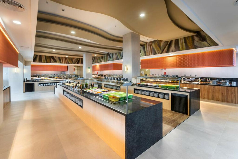 Hotel Riu Gran Canaria - All Inclusive