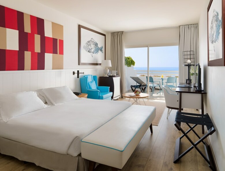 Hotel H10 Estepona Palace