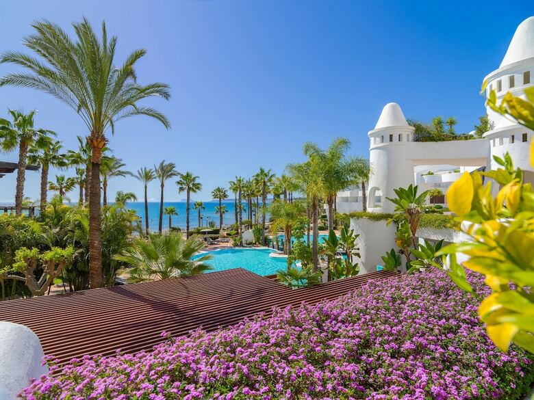 Hotel H10 Estepona Palace