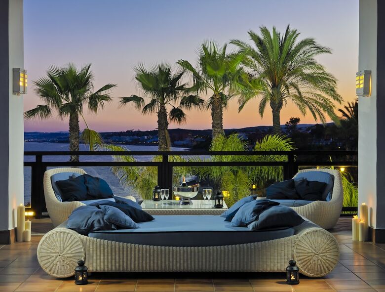 Hotel H10 Estepona Palace