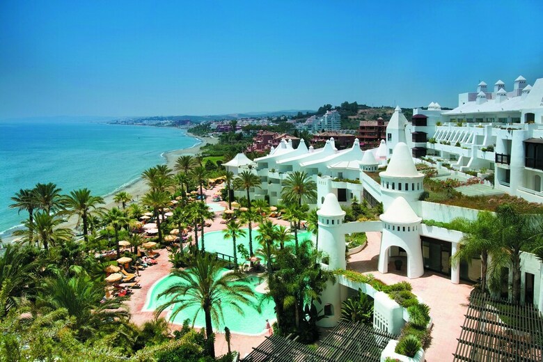 Hotel H10 Estepona Palace