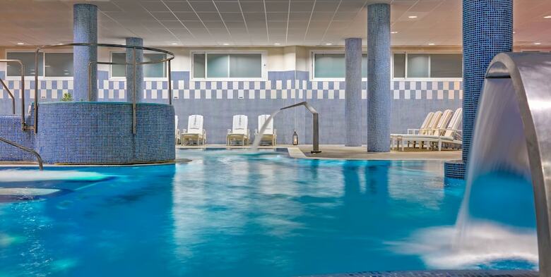 Hotel H10 Estepona Palace