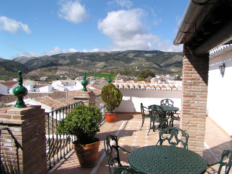 Hotel La Casa Grande Del Burgo