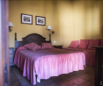 Hotel La Casa Grande Del Burgo