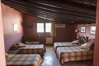 Hotel La Casa Grande Del Burgo