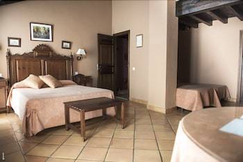 Hotel La Casa Grande Del Burgo