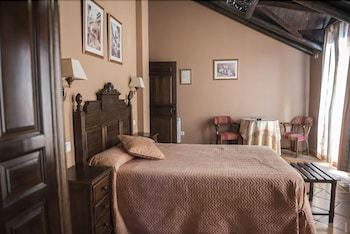 Hotel La Casa Grande Del Burgo