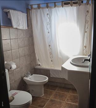 Hotel La Casa Grande Del Burgo