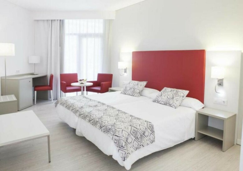 Hotel Alay - Adults Only