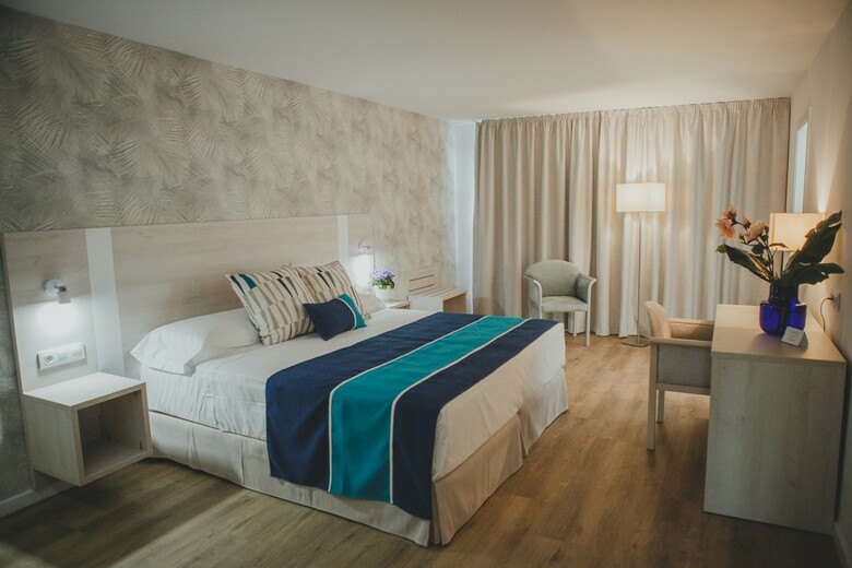 Hotel Alay - Adults Only