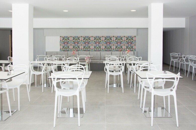 Hotel Alay - Adults Only
