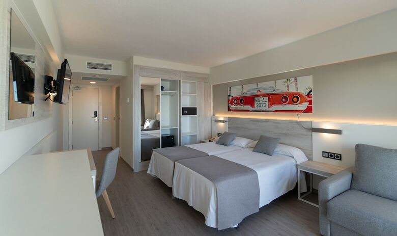 Medplaya Hotel Bali