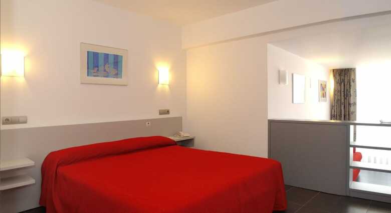 Medplaya Hotel Bali
