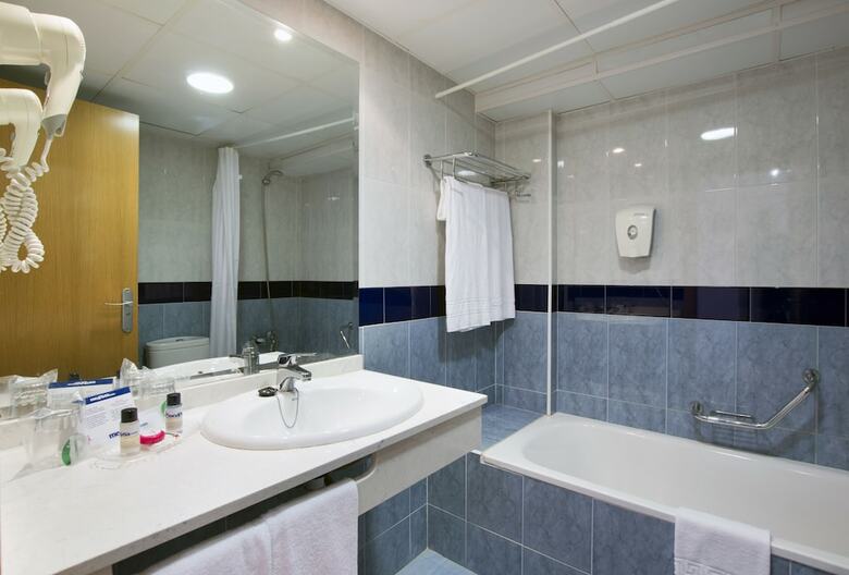 Medplaya Hotel Bali