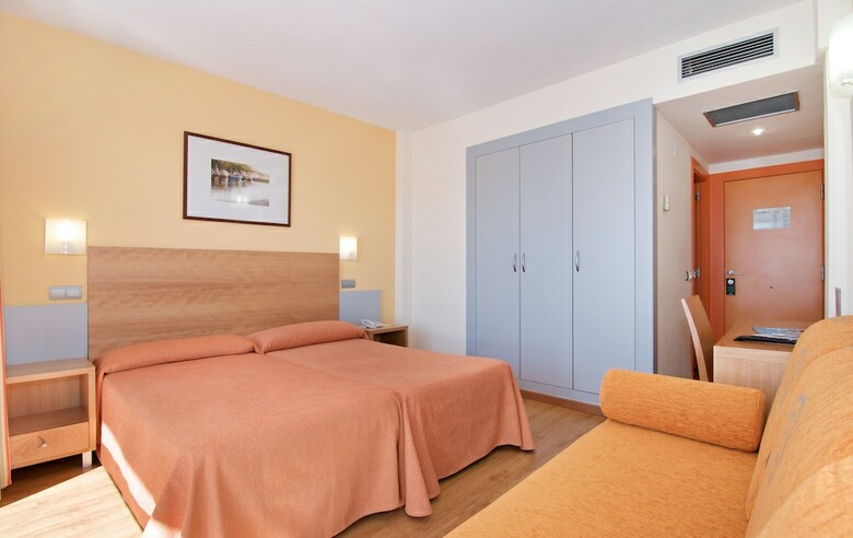 Medplaya Hotel Bali