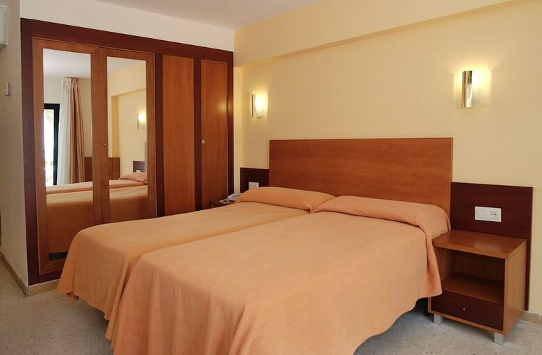 Medplaya Hotel Bali