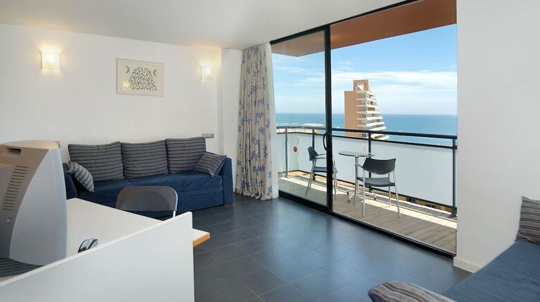 Medplaya Hotel Bali