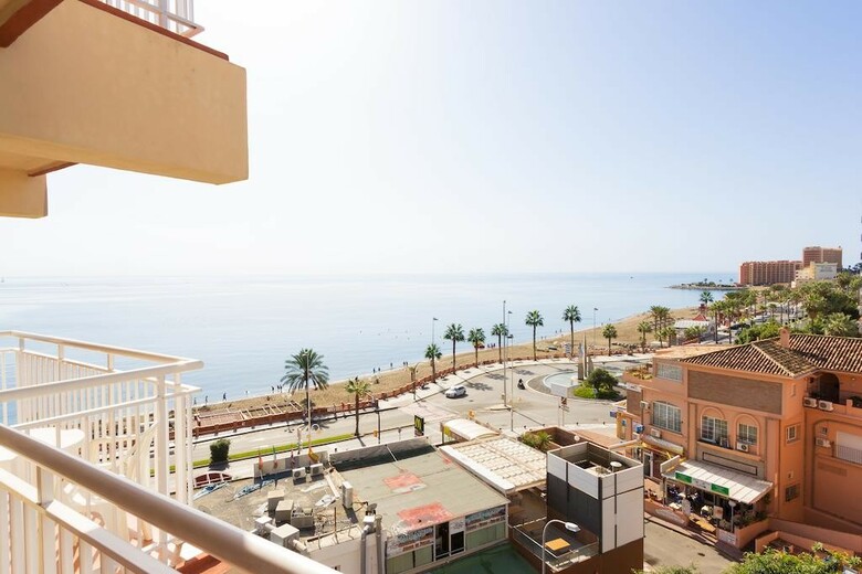 Medplaya Hotel Alba Beach