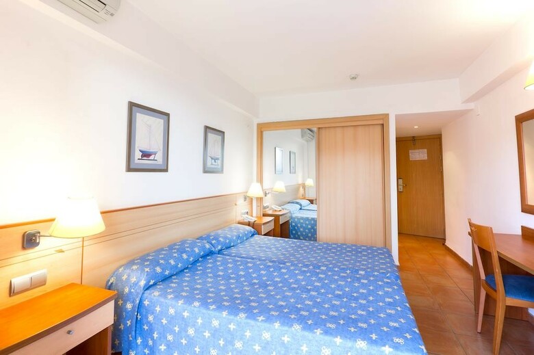 Medplaya Hotel Alba Beach