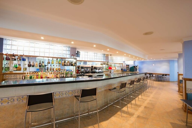 Medplaya Hotel Alba Beach