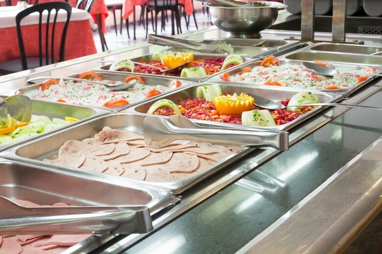 Medplaya Hotel Alba Beach