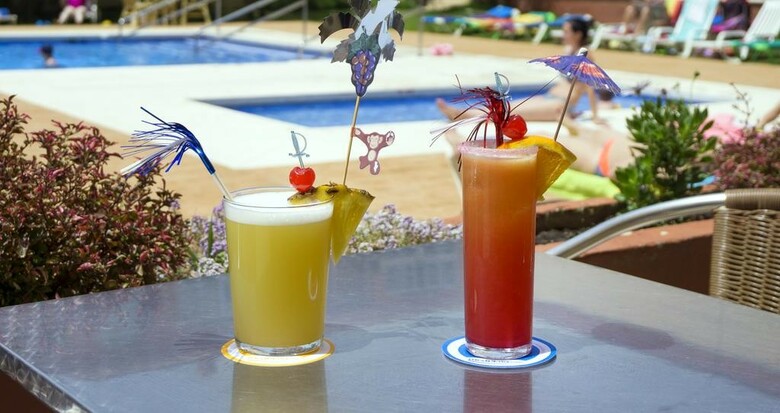 Medplaya Hotel Alba Beach