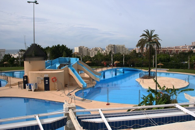 Apartamentos Minerva Jupiter