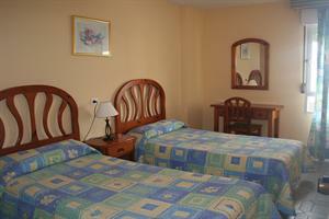 Apartamentos Minerva Jupiter