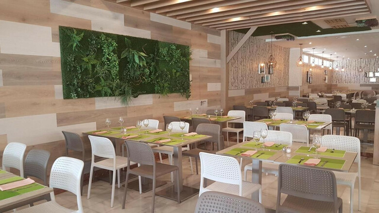 Hotel THB San Ferm�n