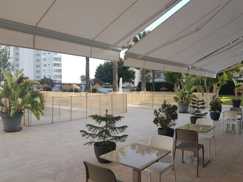Hotel THB San Ferm�n