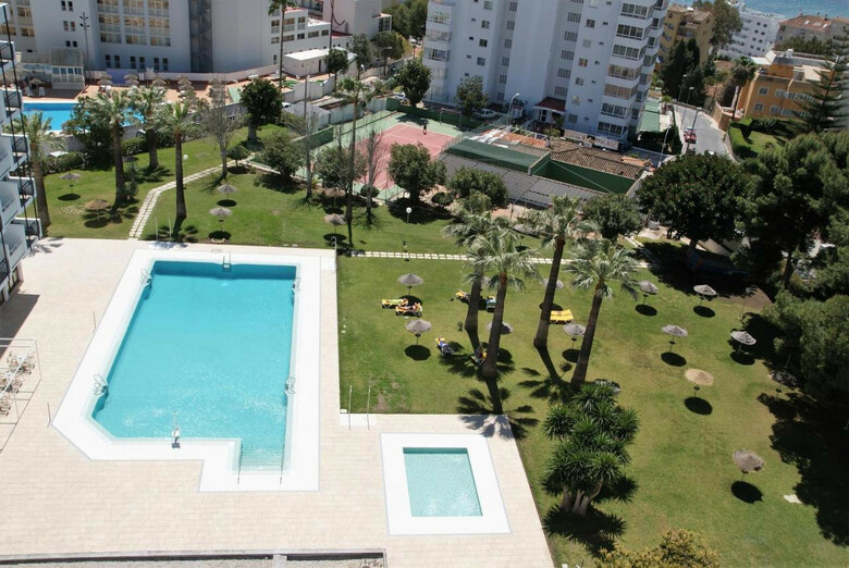 Hotel THB San Ferm�n