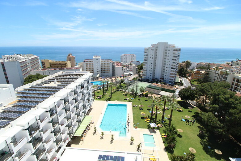 Hotel THB San Ferm�n