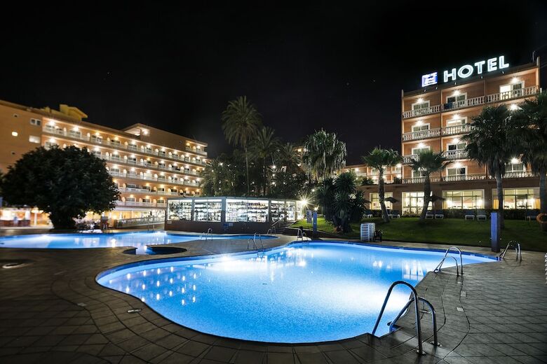 Hotel Best Siroco