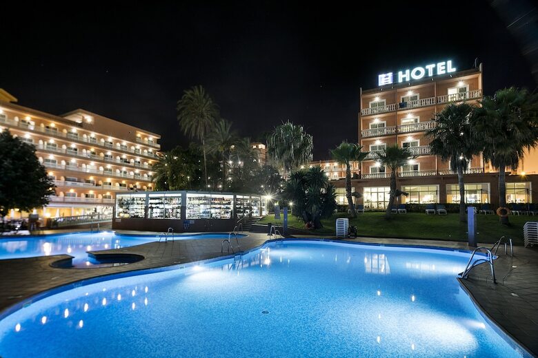 Hotel Best Siroco