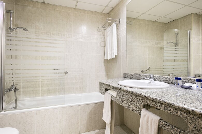 Hotel Best Siroco