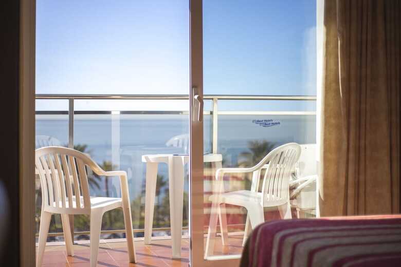 Hotel Best Siroco