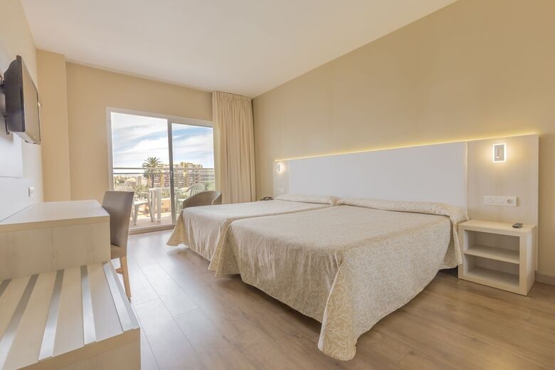 Hotel Best Siroco