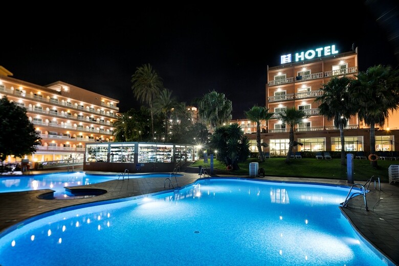 Hotel Best Siroco