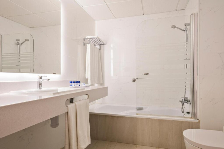 Hotel Best Siroco
