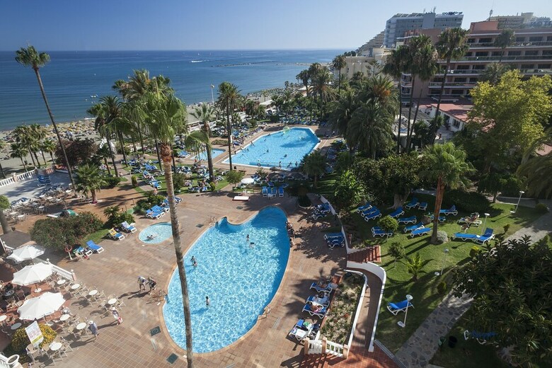 Hotel Best Trit�n