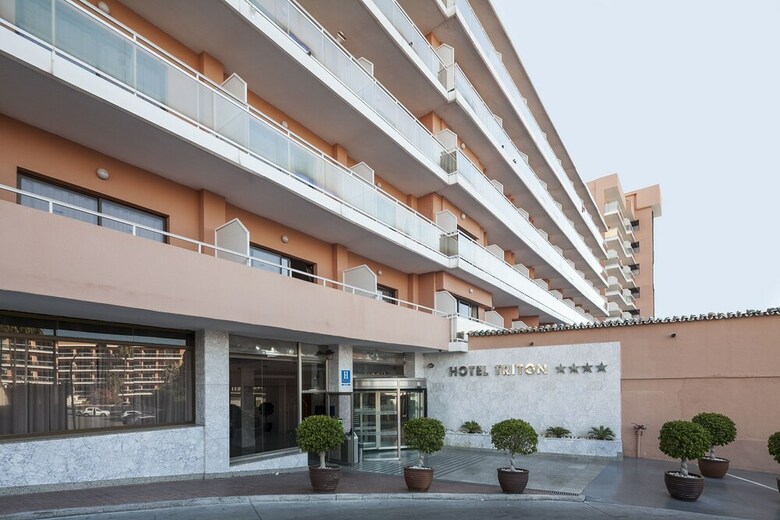Hotel Best Trit�n