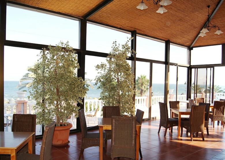 Hotel Best Trit�n