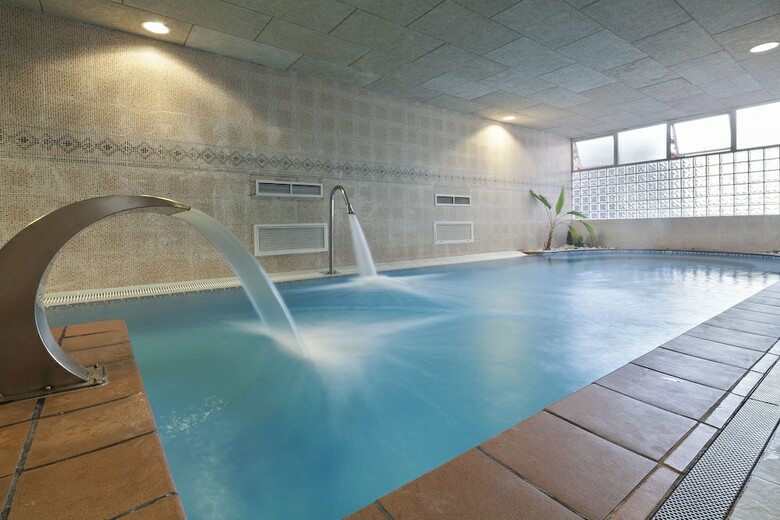Hotel Best Trit�n