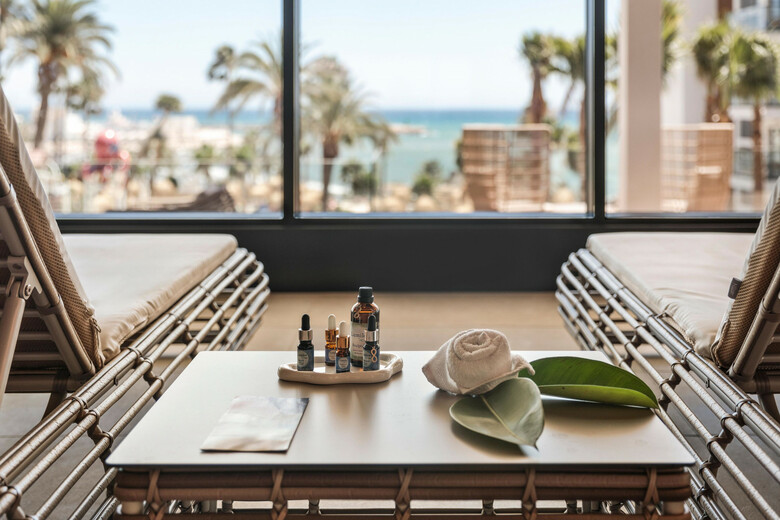 Hotel Best Trit�n